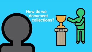 Introduction to museum collections documentation standards