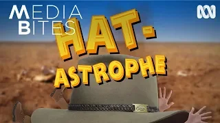HAT-ASTROPHE | Media Bites