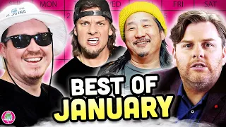 Best of January 2024