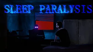 Sleep Paralysis (Animated Horror )