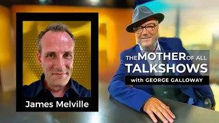 MOATS Ep 164 with George Galloway