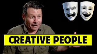 Why Artists Are Never Happy - Blayne Weaver