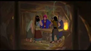 Trailer Arabic Animation of "Muhammad the last prophet"