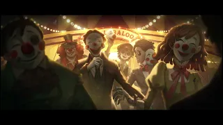 Identity V | Weeping Clown Background Story