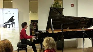 Kreisler-Rachmaninov Liebesleid