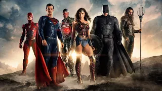 The Final Battle (Justice League Soundtrack)