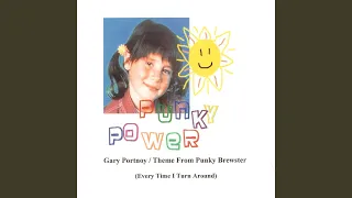 Punky Brewster Theme (TV Version)