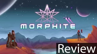 Morphite Gameplay Review