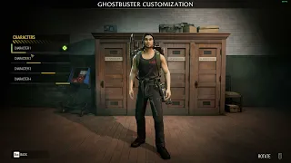 GhostBusters Spirits Unleashed quick TEST