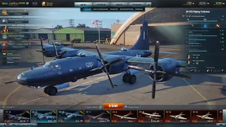 World Of Warplanes