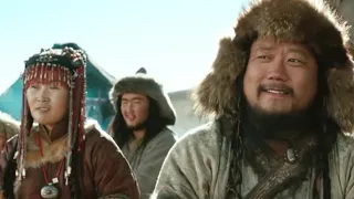 Mongol - L'ascesa di Genghis Khan