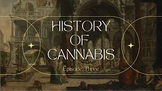 Cannabis In Ancient Greece