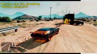 Toreador was the Best ̶H̶e̶i̶s̶t̶ Vehicle in GTA Online (2020 - 2022 R.I.P)