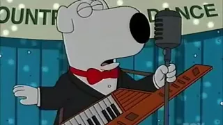 Brian Griffin - Товарищ Горбачёв