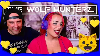 First Time Hearing Lisa Marie Presley / Elvis - Don't Cry Daddy -  1997 | THE WOLF HUNTERZ REACTIONS