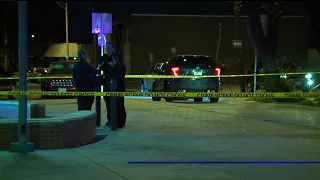 Man killed in stabbing near East Colfax Avenue in Aurora