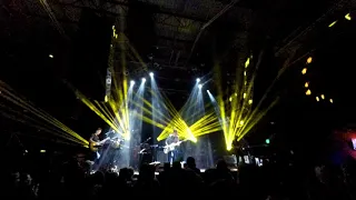 Lotus - Bug Love 4/26/19 @ Summit, Denver, CO