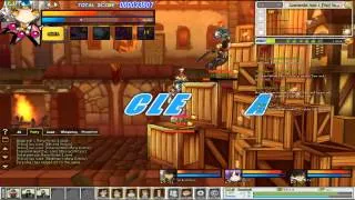 Let's Play V: Elsword Eve Ultimate AdventurE Episode 73