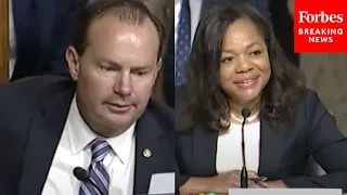 'What Exactly Is Racist About Requiring' Voter ID?: Lee Questions Clarke On Voting Law In Hearing