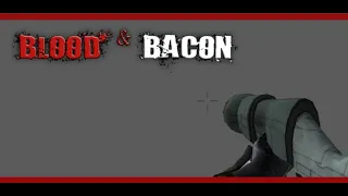 Blood And Bacon All Weapons And Items Showcase