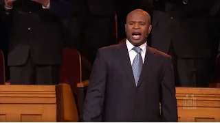 He's Got the Whole World in His Hands | Alex Boyé and The Tabernacle Choir