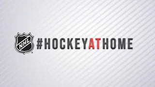 Hockey at Home: NHL Brothers Edition