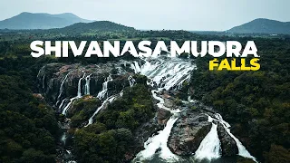 Secret Spot near Shivanasamudra Falls | 3 Hours from Bangalore!