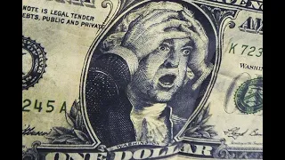 Почему доллар не рухнет?