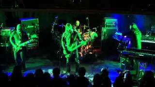 RIVERSIDE - 02 Panic Room (Verviers 2011)