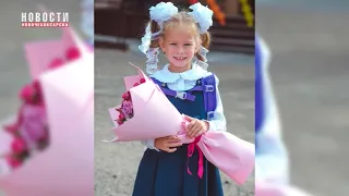 Визитка участницы конкурса «Мини мисс Новочебоксарск   2021» Виталины Фатеевой