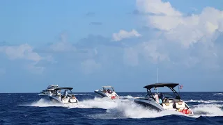 Florida to Bimini Bahamas by Boat 2021