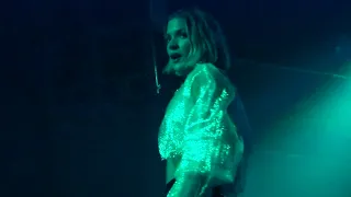 Tove Styrke (@ToveStyrke)-Ego @ Heaven, 2nd November 2018