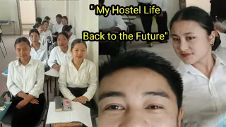 Hostel Life after 17 years | Part 01 😲😭 #hostellife  #hostel @Destanleybrothers