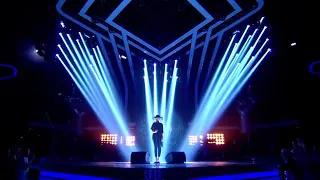 Sia - Elastic Heart (The Voice UK 2015)🎧🎶