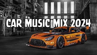 [Car Music Mix 2024] Evening Mercedes - Arston | Slap House Remix | Bass Boosted