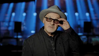 The 2020 World Tour Backstage Preview with Paul Carrack
