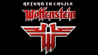 [020] [T.E.A.H] Return To Castle Wolfenstein: Level 18.Xlabs