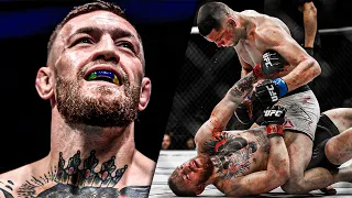 When Trash Talk Goes Wrong in MMA: Conor McGregor vs Nate Diaz