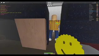 Roblox SCP-3008 Gameplay (No Commentary) 2