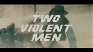 Two Violent Men (1964) - Trailer