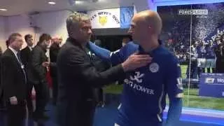 Tunnel Cam: Chelsea