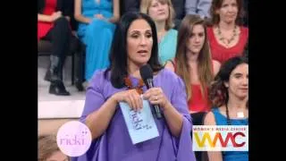 WMC Trainees on Ricki Lake!