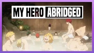 My Hero Academia ABRIDGED - Episode 19