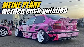 Es ist noch nicht vorbei! BMW e36 Projekt geht weiter & Wie teuer war's bisher?