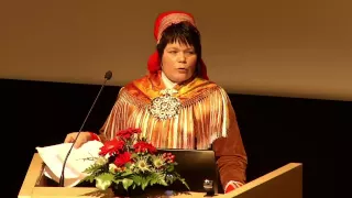 SAMI-THE PEOPLE, THE CULTURE AND THE LANGUAGES SAJOS3