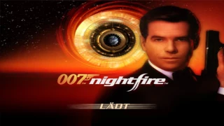 James Bond 007: Nightfire Mission 1: Rendezvous