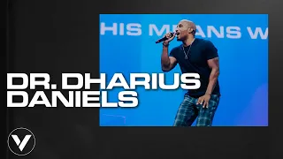 THIS MEANS WAR | VICTORY CONFERENCE 2020 | DR. DHARIUS DANIELS