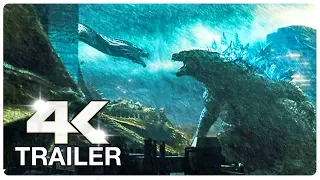 BEST UPCOMING MOVIE TRAILERS 2019