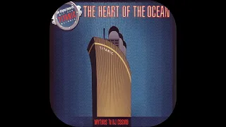 Mythos 'N DJ Cosmo - The Heart Of The Ocean [1999]