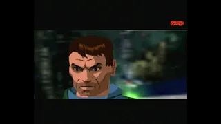 Fear Effect - Hard Mode No Death - Disc 1